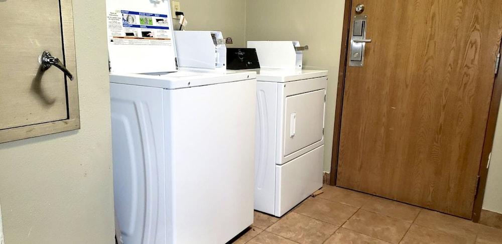 Econo Lodge San Antonio Near Seaworld - Medical Center Extérieur photo