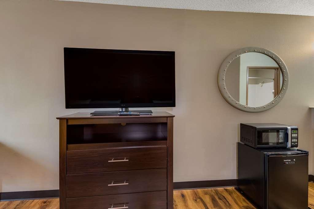 Econo Lodge San Antonio Near Seaworld - Medical Center Chambre photo