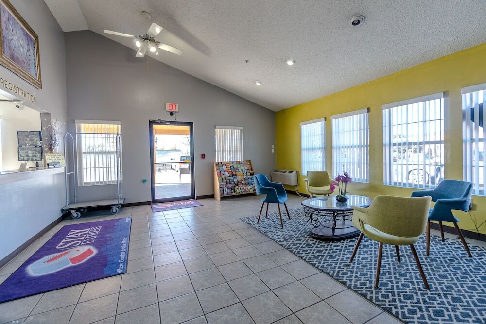 Econo Lodge San Antonio Near Seaworld - Medical Center Extérieur photo